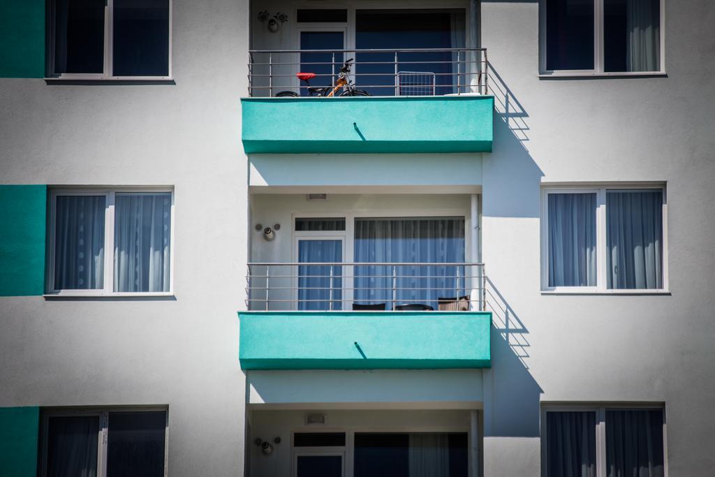 Oasis By The Sea - Summerland Apartment Мамая Екстериор снимка
