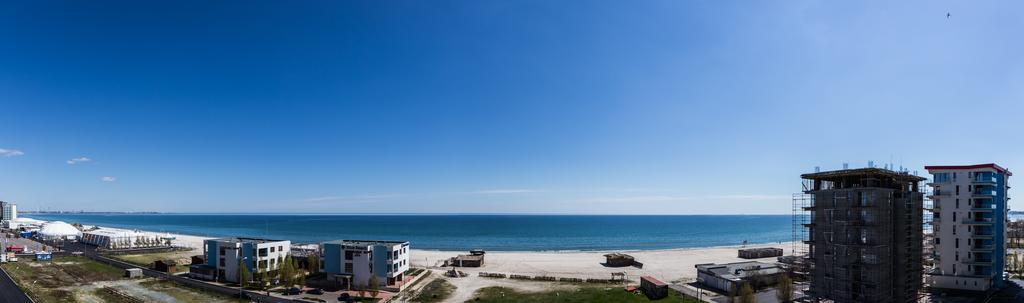 Oasis By The Sea - Summerland Apartment Мамая Екстериор снимка