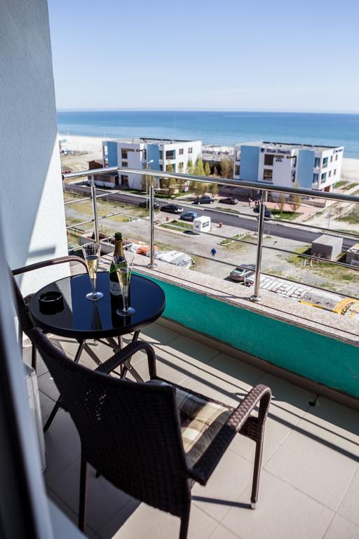 Oasis By The Sea - Summerland Apartment Мамая Екстериор снимка