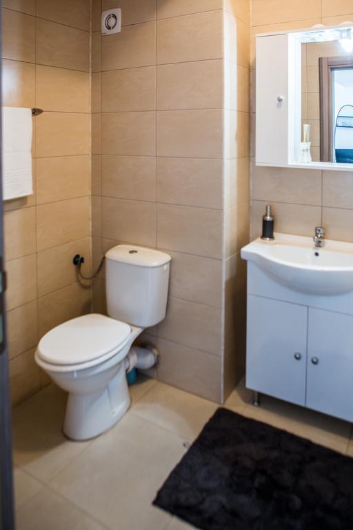 Oasis By The Sea - Summerland Apartment Мамая Екстериор снимка