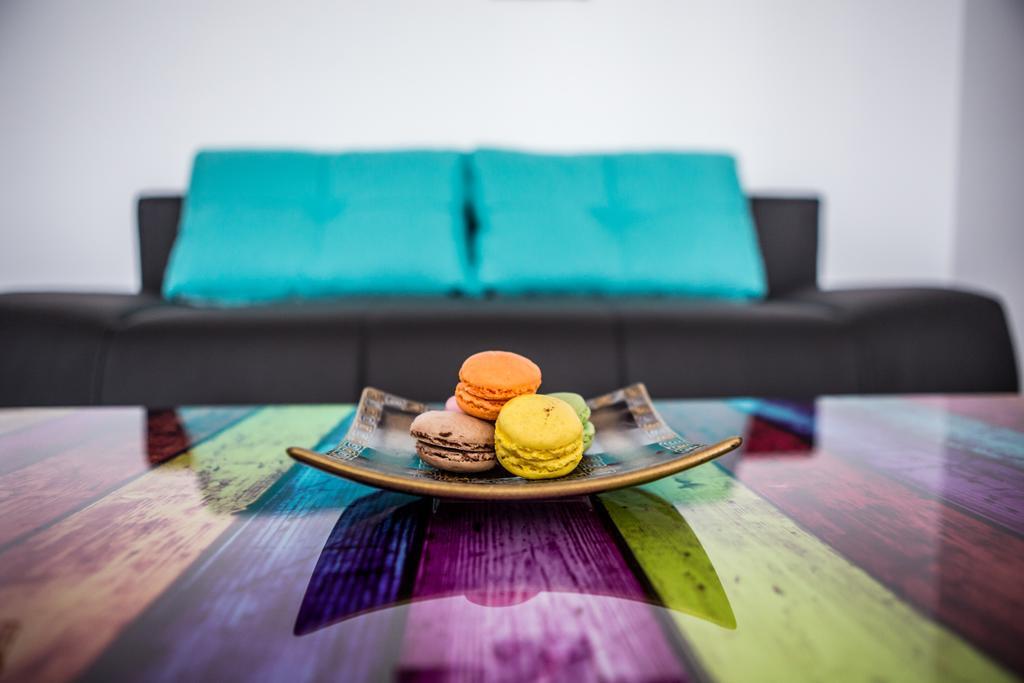 Oasis By The Sea - Summerland Apartment Мамая Екстериор снимка