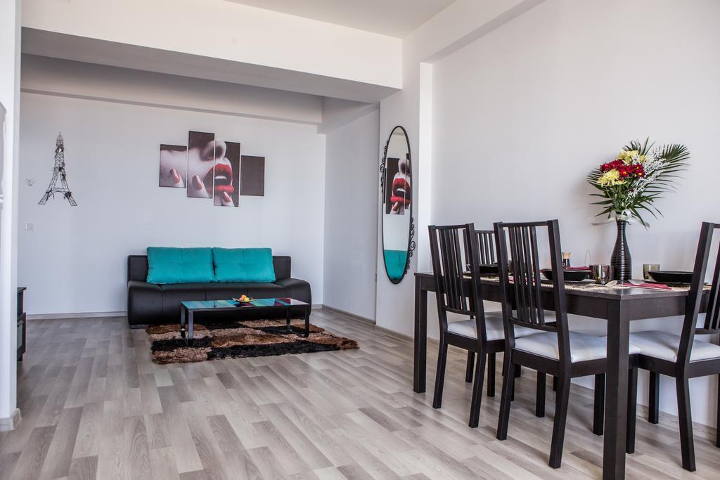 Oasis By The Sea - Summerland Apartment Мамая Екстериор снимка