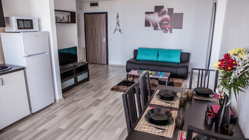 Oasis By The Sea - Summerland Apartment Мамая Екстериор снимка