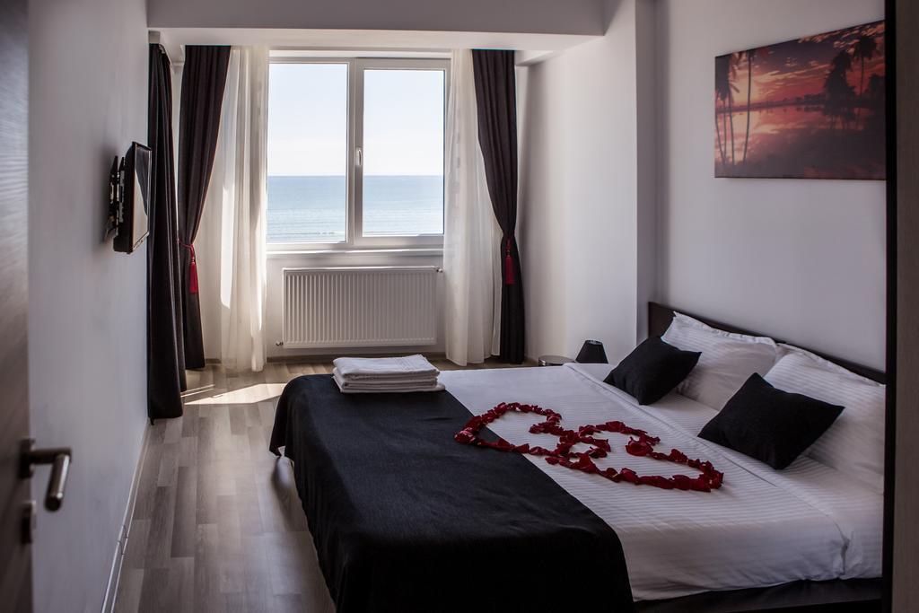 Oasis By The Sea - Summerland Apartment Мамая Екстериор снимка