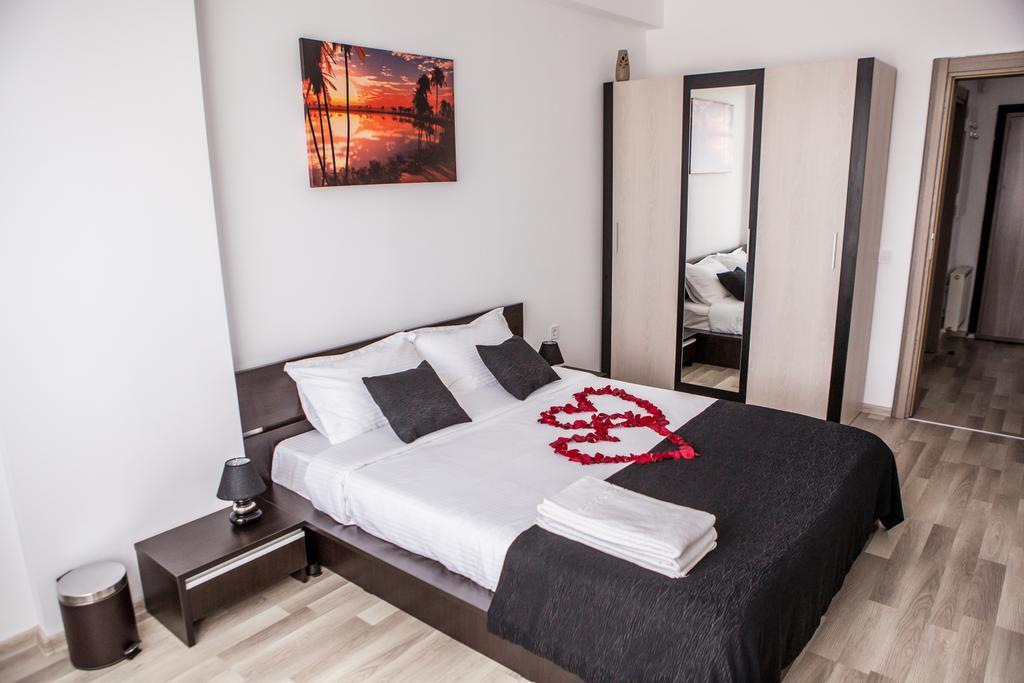 Oasis By The Sea - Summerland Apartment Мамая Екстериор снимка
