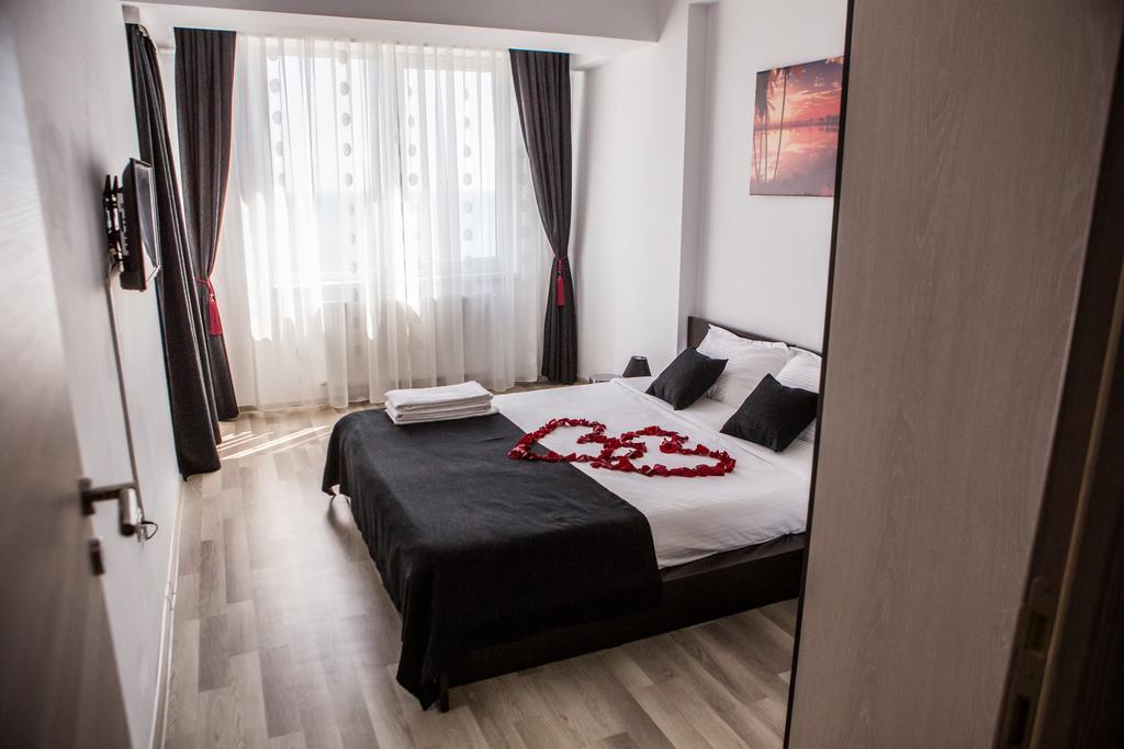 Oasis By The Sea - Summerland Apartment Мамая Екстериор снимка