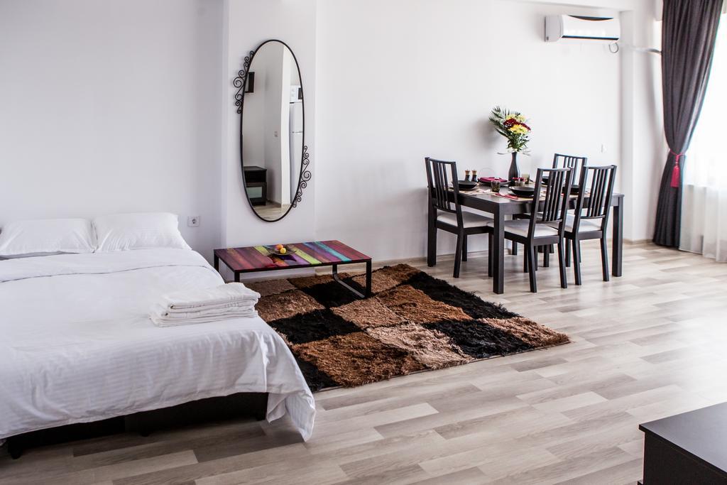 Oasis By The Sea - Summerland Apartment Мамая Екстериор снимка