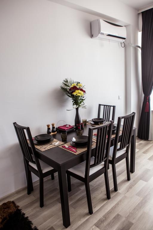 Oasis By The Sea - Summerland Apartment Мамая Екстериор снимка